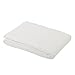 Junior Joy Cot Cotton Blanket (White)
