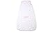 Baby Sleeping Bag, Pretty Flowers, Kiddy Kaboosh Various Sizes, Medium Weight, 2.5 Tog, Size 3: 18-36 Months, Cosy & Safe, Perfect Presents, Machine washable