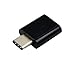 Produktbild ADream Reversible Design Hi-Speed USB3.1 Typ zu Micro USB Buchse Adapter Konverter für Letv Smartphone Auto Zubehör