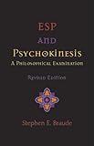 Image de Esp and Psychokinesis: A Philosophical Examination