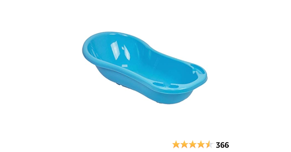 Baignoire Xxl Pour Bebe 100 Cm Atoll Amazon Fr Bebe Et Puericulture