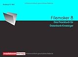 Image de Filemaker Pro 8