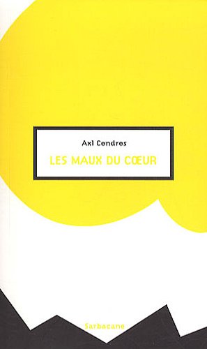 couverture de : Les maux du coeur