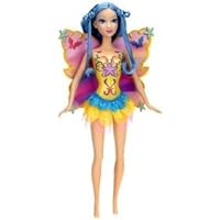 barbie fairytopia bambola