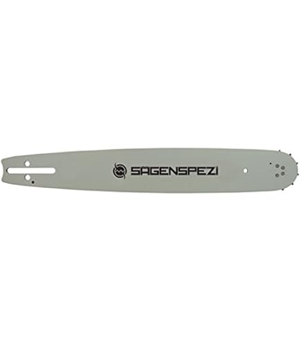 3 Sägeketten 3/8 1,1 mm 52 TG 35 cm Schwert kompatibel mit Ore