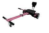 GoHoverkart Cruiser - California Pink