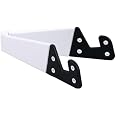 Daffodil Smart Phone and Tablet Stand IPC410 - Foldable Vertical and Horizontal Mount for iPhone/iPad/Samsung Galaxy/HTC One 