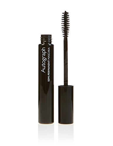 Marks & Spencer Autograph Semi Permanent Mascara, Black, 8ml