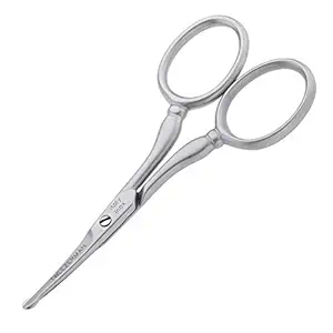 Tweezerman G.E.A.R. Facial Hair Scissors 1pc