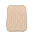 Produktbild Dbtxwd Universal Car Armrest Pad, Auto Center Console Armrest Pillow Pad Seat Box Cover Protector,Beige