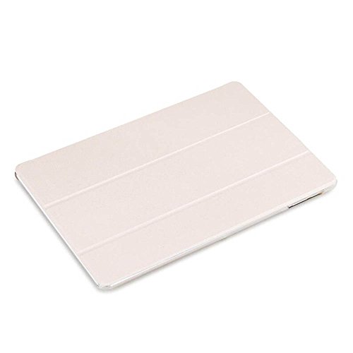 AVIDET Ultra Slim Chuwi Hi12 Hülle Case Superleicht Ständer Smart Shell Cover Schutzhülle Etui Tasche für Chuwi Hi12 Tablet-PC (Weiß) - 2
