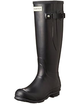 Hunter Norris Field Side Adjustable Womenâ€™s Wellington Boots