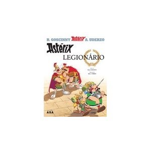 Uma aventura de Astérix o Gaulês : Astérix legionario Uma aventura de Astérix o Gaulês : Astérix legionario