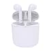 Produktbild Proze i8 True Wireless Kopfhörer Bluetooth V4.2 Ohrhörer Paar TWS In Ohr Kopfhörer Stereo Ohrteil mit Freisprecheinrichtung Mic Magnetische Lade für Apple iPhone X/8/8 Plus/7/6/6S/Android/Samsung Galaxy