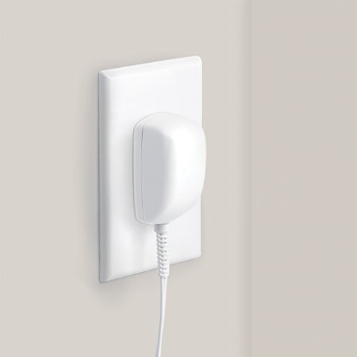 Ingenuity 10076 InLighten Cradling Swing and Rocker – Orson - 18