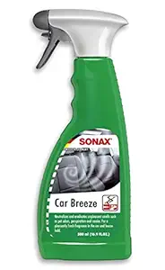 Sonax 294241 Car Breeze Spray (500 ml)