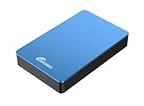 USB 3.0 Ultra High Speed Datenübertragung von bis zu 5 GBPS bei Anschluss an einen USB 3.0-Port