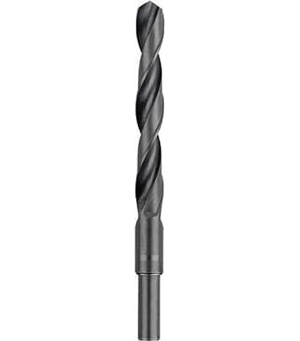 10 Forets Hélicoïdaux HSS 0,7 Mm - Longueur 33 Mm, Tige Droite, Parfaits Pour Précision