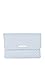 Pasito a Pasito Changing Pad Atelier in Blue Leatherette with Topito White