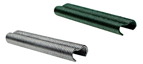 Preisvergleich Produktbild PUNTI PER PINZA RETI RAPID VR 22 ZINCATI D