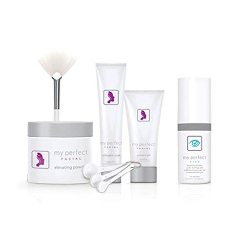 my perfect eyes facial kit