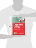 Image de Organische Chemie: Eine Einführung für Lehramts- und Nebenfachstudenten (Springer-Lehrbu
