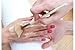 Paraffin Microfibre Mitts 1 Pair Hand Warmer Paraffin Bath for Paraffin Bath