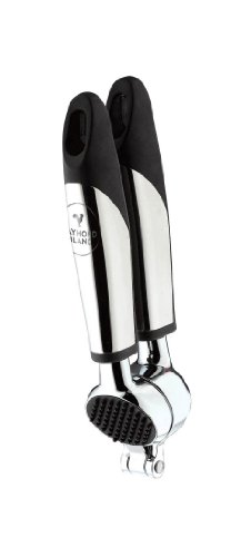 Raymond Blanc 56408 Knoblauchpresse Nylon mit edelstahl
