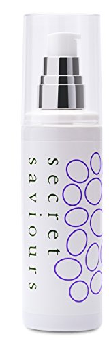 Secret Saviours Night Cream to help prevent stretch marks during pregnancy - 125ml