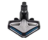 aspirador escoba rowenta air force 360 animal care rh9079wo Cepillo rotatorio sustituible Cepillo aspirador Air Force Rowenta todos los modelos 25V 24V 18V - RS-RH5697