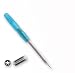 Produktbild Original smartec24® iPhone 4 4S Schraubenzieher blau Schraubendreher 5-Stern Pentalobe Torx Scout Werkzeug