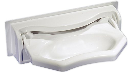 Preisvergleich Produktbild Comet Raumsparwaschbecken klappbar