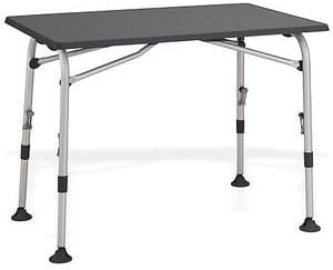 Performance Aircolite 100 Camping Table Grey