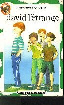 David l'étrange