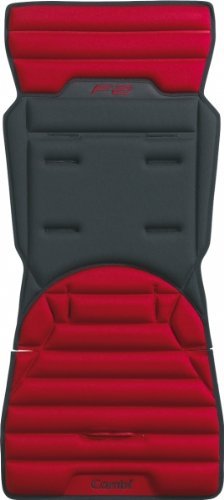 Preisvergleich Produktbild Weichbodenmatte F2 Carmine Red