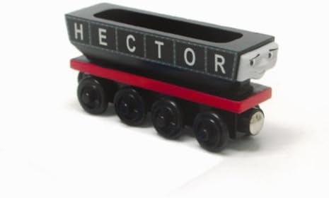 Wooden Thomas &amp; Friends: Hector