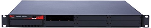 Preisvergleich Produktbild iMediaChassis / 6 - Modulare Erweiterungseinheit 6 - 1U