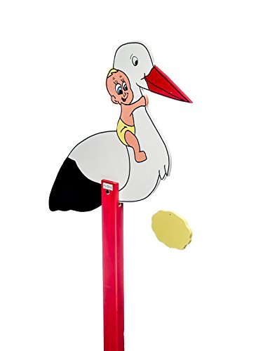 Klapperstorch Joline - 2