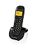 Price comparison product image Alcatel - Alcatel Telefono Dect C250 Negro - ATL1412345