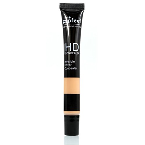 Book's Cover ofCorrecteur Tonsee Hose Correcteur Cover Parage Cernes Freckles Acne Crème de base C