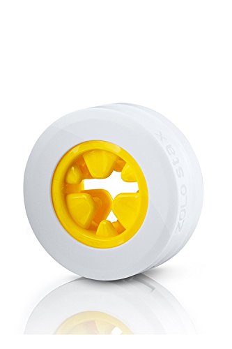 Preisvergleich Produktbild Zolo Stax Remix Textur-Einsatz mit Noppen