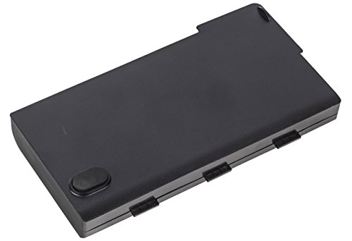 6600mAh Notebook Laptop Ersatz Akku Batterie für MSI A5000 A6000 A6200 A6203 A6205 A7005 A7200 CR500 CR600 CR610 CR620 CR630 CR700, BTY-L74 BTY-L75 - 2
