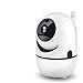 Produktbild IW.HLMF Haustier-Kamera-drahtloses Mini Smart 1080p automatische Spurhaltung/Zweiwegaudio/Nachtsicht/bewegliche Ansicht/Monitor für Baby/Holunder