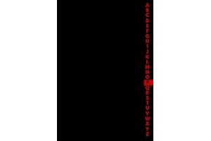 Passwort Buch a6 mit Register A-Z: Klein Deutsch Diskretes PasswortBuch mit Abc Register (Mehr als 300 Passwörter Verwalten)