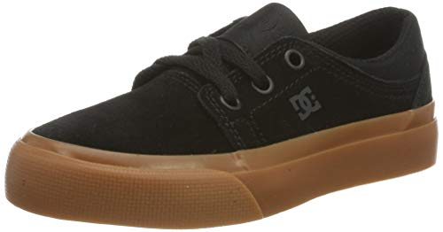 DC Shoes Trase, Chaussures de Skateboard garçon