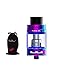 Produktbild Authentische Smok TFV8 Big Baby Light Edition (LED) 5ML Tank (Rainbow)