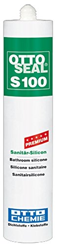 Preisvergleich Produktbild OTTOSEAL Silikon S-100 300ML C27 STELLA - 1390327