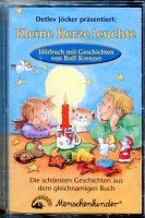 Kleine Kerze leuchte, Hörbuch, 1 Cassette