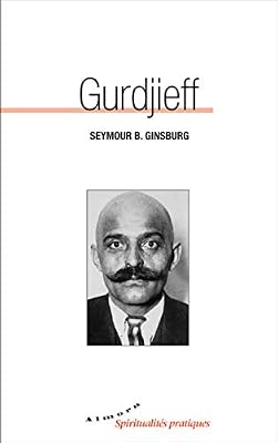 Almora Gurdjieff