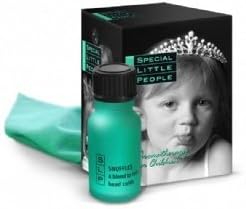 Snuffles - Blended aromatherapy oils for children